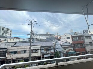 グレ－ス南住吉の物件内観写真